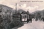 1911-1952 LA TRAMVIARIA PADOVA, ABANO, TORREGLIA (Alessandra Mazzari)